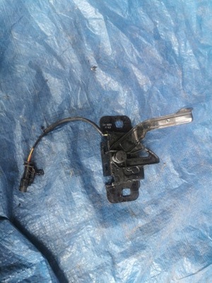 Opel astra k замок капот eu 39118537 фото №1