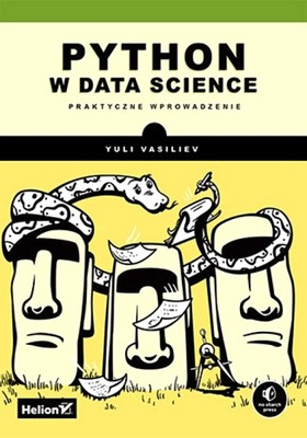 PYTHON W DATA SCIENCE