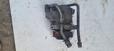 КОМПРЕСОР КОНДИЦІОНЕРА MERCEDES A 0002340811