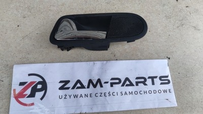 Vw sharan alhambra galaxy ручка wew левый перед фото №1