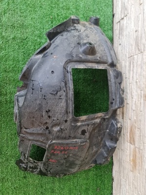 Підкрилок ліва bmw 1 f20 f21 7260709 фото №1