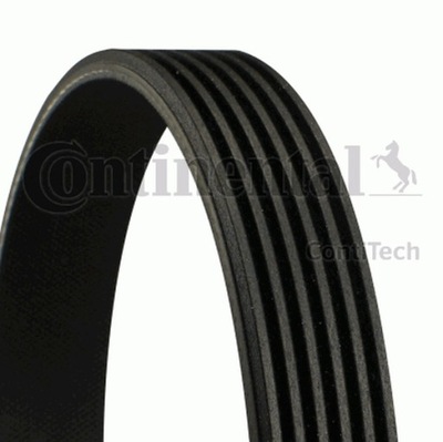 CONTITECH BELT MULTI-RIBBED 6PK1070  