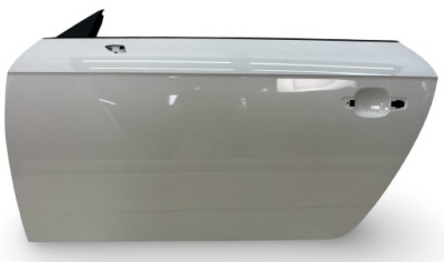 Дверь левая audi tt 8s 8s0831051 ls9r фото №1