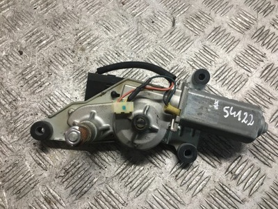 Lacetti моторчик дворники задняя фото №1