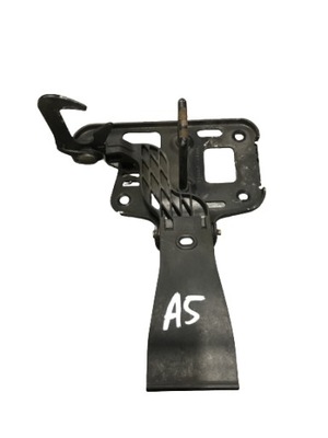 Засов замок капот audi a5 8t0823480 фото №1