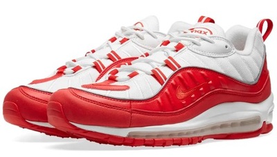 Buty NIKE AIR MAX 98 640744-602 sneakresy 42,5