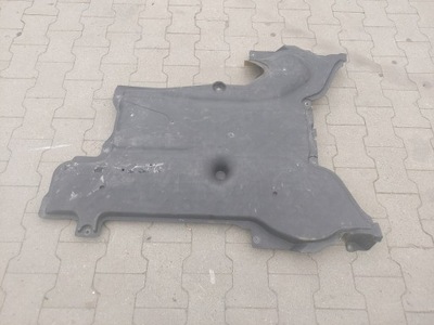 Mercedes glk x204 плита захист pod коробка передач передач фото №1