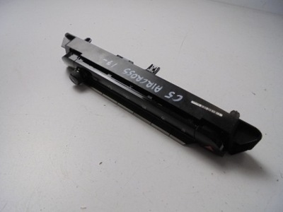 Панель управление citroen c5 aircross 2017- фото №1