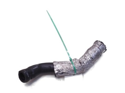 Шланг масла турбины mazda 3 ii bl 1.6 mzr-cd фото №1