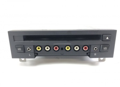 23994322 програвач dvd bmw 5 f10, f11 2010-2017 фото №1