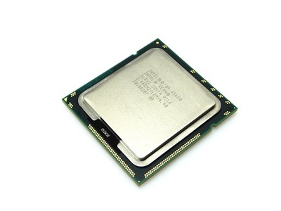 Intel Xeon X5650 2,66GHz SLBV3