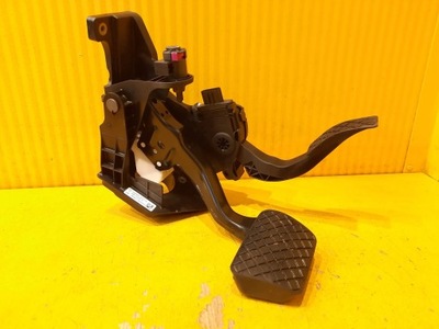 Porsche macan 95b педаль газа i тормоза 95b723031e фото №1