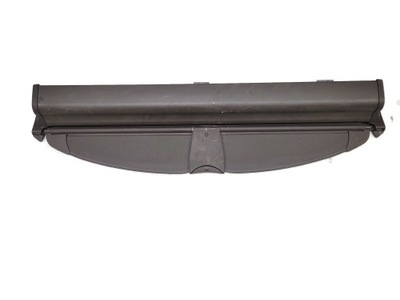 Mercedes c-klasa w204 kombi шторка сітка багажника фото №1