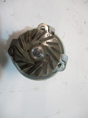 Насос wody nissan navara 2,3d d23 фото №1