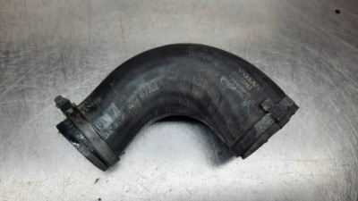 Труба интеркулер 31293663 volvo v60 s60 ii 2.0 d3 фото №1