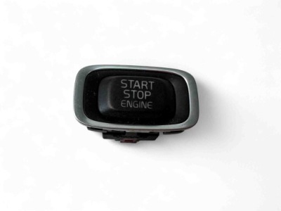 Кнопка кнопка старт/стоп volvo v40 cross country 526 10090125 1.6l дизель 84kw фото №1