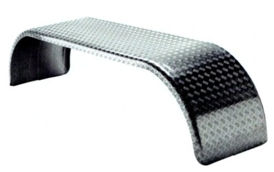 BŁOTNIK ALUMINIOWY BETONIARKI WYWROTKI GRUSZKI