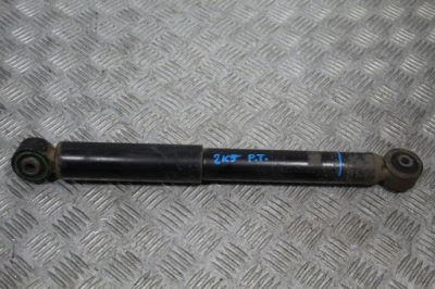 Амортизатор правый задняя vw caddy iv 4 2k0 2k5 фото №1