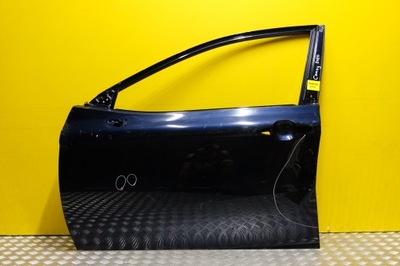 Toyota camry 2018 2019 2020- дверь перед левая usa фото №1