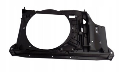 Peugeot 206+ pas передний усилитель бампера новый фото №1