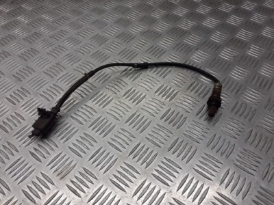 Датчик лямбда-зонд skoda fabia ii 1.2 03e906262b фото №1