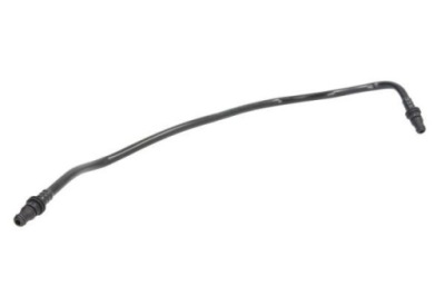 Шланг радиатора mercedes klasa e w211 02-09 фото №1