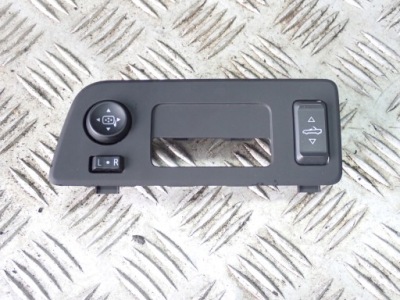 Панель зеркал крыша corvette c7 кабриолет фото №1