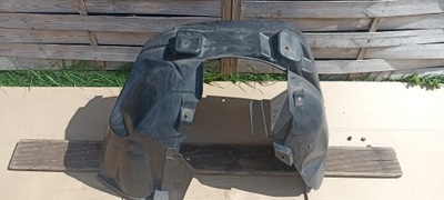 Подкрылок передние правое jeep compas 17- 55112698ab фото №1