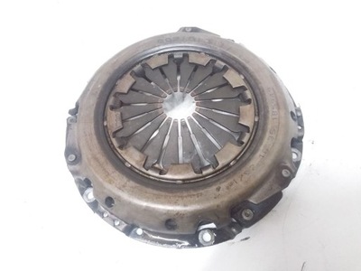 1998 renault scenic i прижим сцепления 7700107266 фото №1