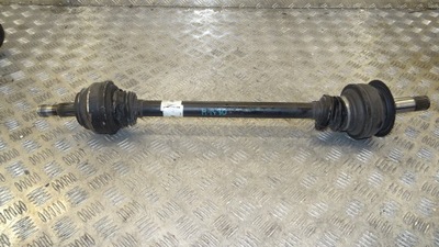 Приводной вал задняя правая mercedes w205 amg a2053504907 фото №1