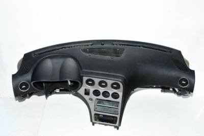 Панель  подушка безпеки подушки безпеки ремені колінна подушка безпеки alfa romeo 159 фото №1