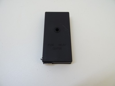 Corvette c5 захист заглушки балончик коробка запобіжників фото №1