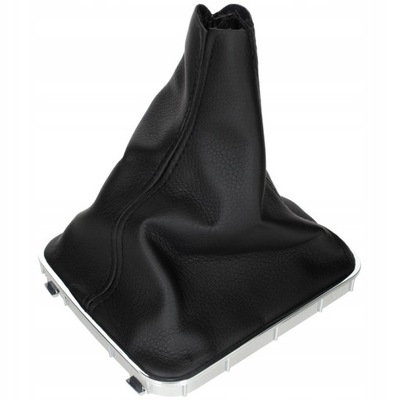 Чехол рычаг переключения передач переключения передач opel zafira b 05- фото №1