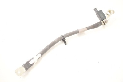 Land rover range rover velar 2018 джгут трубопровід додаткових фото №1