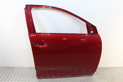 Дверь правый перед peugeot 3008 ii 2 фото №1