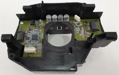 Модуль руля volvo c70 ii p30710338 фото №1