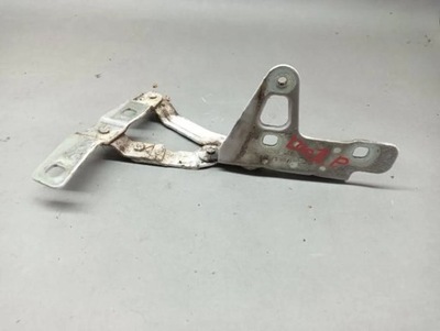 Seat leon ii lift петля капот правый 1p0823302 фото №1