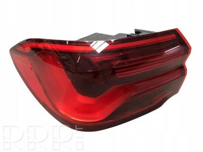 BMW 2 PIEZAS F39 FARO PARTE TRASERA IZQUIERDA 7420739  