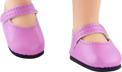 BUTY DLA LALKI PAOLA REINA 32 cm 63231