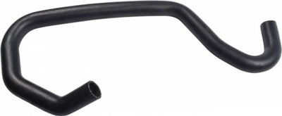 Wąż радіатора верхній 6.2 hummer h2 08-09 фото №1