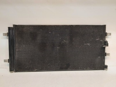 RADIATOR AIR CONDITIONER AUDI A4 A5 8K0260401T  