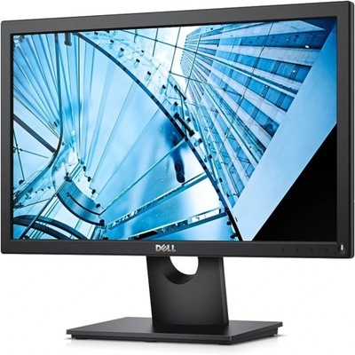 Monitor LED Dell E2216HV 22" 1920x1080 px TN 5ms FullHD