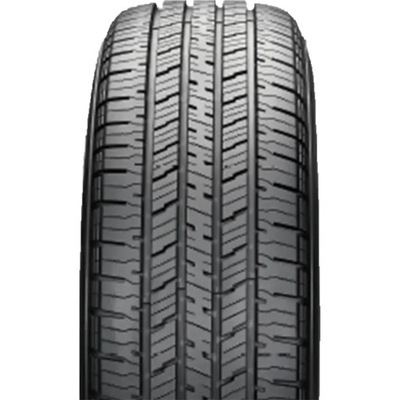 4 PIEZAS NEUMÁTICOS DE VERANO 265/60R18 110T DYNAPRO HT RH12 HANKOOK 2021  