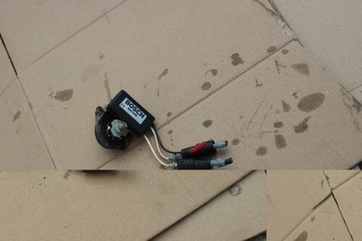 Антена hyundai h1 фото №1