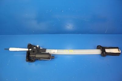 Bmw 5 gt f07 механизм шторка дверь правый задняя фото №1