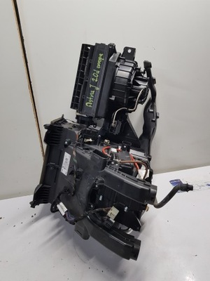 Обігрівач вентилятор opel astra j фото №1