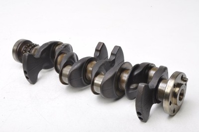 Mini r55 r56 207 208 308 c3 picasso 1.4 16v 95km wał коленчатый 7534733 фото №1