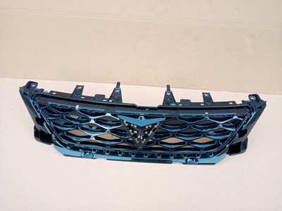 Seat ateca cupra решітка радіатора решітка радіатора 575853654g фото №1