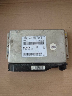 Модуль блок керування esp audi a6 c5 8d0907389d фото №1