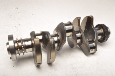 Mini f55 1.5 wał коленчатый p0 8671499 фото №1